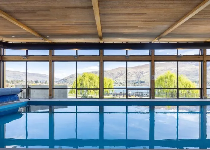 Marina Views - Luxury Appartement