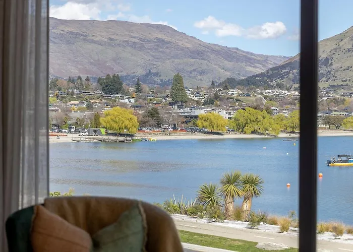 Marina Views - Luxury Appartement *