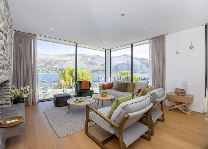 Appartement Marina Views - Luxury *