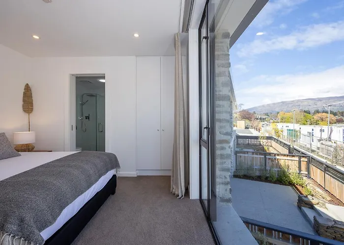 Marina Views - Luxury Appartement *