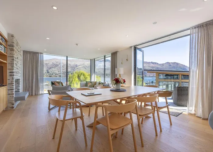 Appartement Marina Views - Luxury