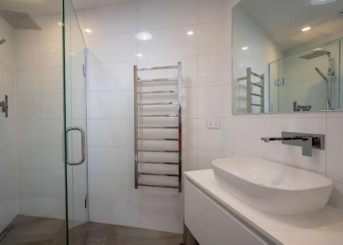 Marina Views - Luxury Appartement