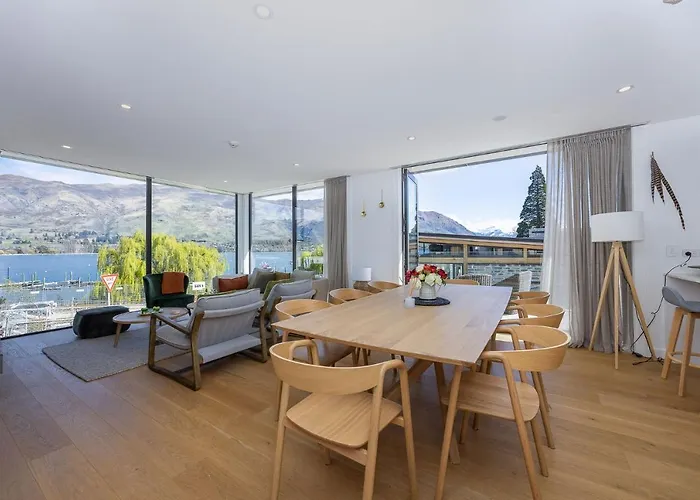 Appartement Marina Views - Luxury *