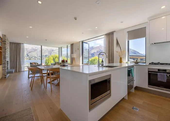 Appartement Marina Views - Luxury