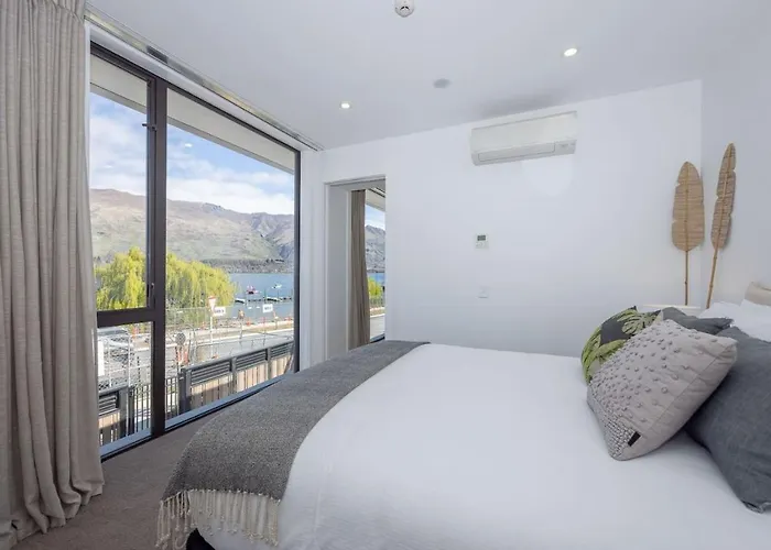 Marina Views - Luxury Appartement