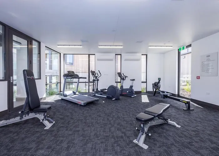 Marina Views - Luxury Appartement Wanaka