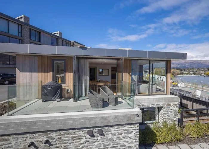Marina Views - Luxury Appartement *